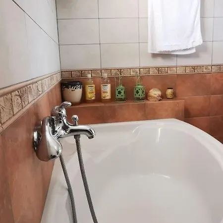 Mama's House. 300m απο τον μύλο των ξωτικών. Hébergement de vacances *